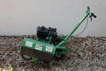 Ez Trench BE400 Bedscaper Edger 6.5HP Honda Engine. Fixed Price $1800.00.