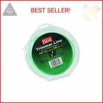 Shakespeare Mono Best Garden 0.080 In. X 200 Ft. Universal Geared Trimmer Line -. Fixed Price $27.01.