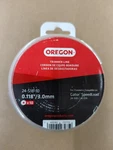 Oregon 24-518-10 Gator Speedload 0.118" Gauge Trimmer Line Disk For Large Head. Fixed Price $24.95.