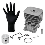 545008082 Cylinder Piston Kit For Husqvarna 130C 130L 330LK Edger & Brushcutter. Fixed Price $32.99.