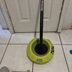 Ryobi Expand-it Gutter Blower Attachment Leaf Clearance Tool Accessory Oem. Fixed Price $39.44.