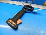 Controls For Stihl FS76 Trimmer --- Box 2199. Fixed Price $35.00.