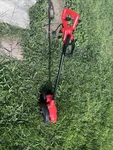 Craftsman CMEED400 Electric Lawn Edger 12 Amp 7.5 Corded Trimmer. Fixed Price $75.00.