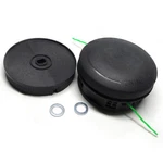 Cub Cadet Bump Head Assembly For CCE40, Cpl 400 String Trimmers / 753-08416. Fixed Price $33.60.