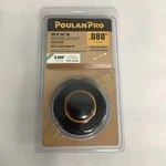 Poulan Pro Tap Go Vii (7) .80 Trimmer Head P/n: 579277601. Fixed Price $18.99.