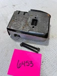 Ryobi Muffler Assembly 300748043 (#6453). Fixed Price $15.00.