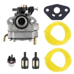 Carburetor For Tanaka HTD2520PF HTD2522PF HTD2526PF HTS2530PF Hedge Trimmer. Fixed Price $30.00.