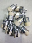 10 Pk Usa Made Fuel Filters For Walbro 125-527-1 Fits Echo 13120507320 Redmax. Fixed Price $29.95.