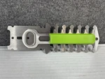 Serenelife Replacement Grass Blade PRTPSLGR1418B1 For & PSLGR18. Fixed Price $29.99.