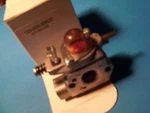 Used WT-344 Carburetor Echo 12300055730 12300055630 Oem SM6. Fixed Price $35.00.