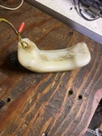 Oem Weed Eater XT260 String Trimmer Fuel Tank Free Shipping. Fixed Price $13.95.