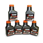 6450001G (12) Echo Gallon Oil Mix String Trimmer Blower Hedge Clipper Chain. Fixed Price $44.95.