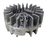 Mcculloch 300827 Eager Beaver 282 Model 12-40028-05 28CC Flywheel Good Used. Fixed Price $15.99.