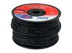 Rotary Brand Replacement Trimmer Line Vortex .130X120' Small Spool 10070. Fixed Price $24.89.