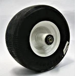 Genuine Oem Toro Part #110-5746 Z Master Semi-pneumatic Wheel Assembly. Fixed Price $176.81.