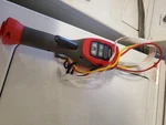 Control Grip Handle String Trimmer Snapper ST58V-1697065 Husqvarna 967922901. Fixed Price $50.00.
