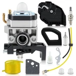 Carburetor For Husqvarna 324 Lx Ldx 524 Lk Trimmer 531008681. Fixed Price $26.98.