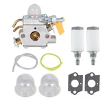 308054077 Carburetor For Ryobi Trimmer 28100 28101 28121 28120 28140 28141. Fixed Price $12.29.