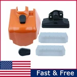 Air Filter Cover For Stihl 025 023 MS250 MS230 MS210 1123 124 3505 Chainsaw Part. Fixed Price $12.66.