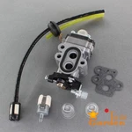 Carburetor For Redmax BCZ2401S-01 BCZ2401S-04 HTZ2401 # WYA-67 Kit. Fixed Price $14.55.