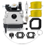 308480001 Carburetor For Toro Trimmer 51946 51947 51948 51952 51956 51957 Blower. Fixed Price $18.99.