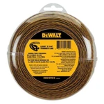 0.095" X 144' Line For Cordless Bump Feed String Grass Trimmer/lawn Edger. Fixed Price $24.99.