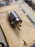 New Condensor 4112-400-3400 For Stihl Trimmer FS80AV --- Box 2194 J. Fixed Price $6.50.