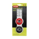 Ryobi AC05BKK Replacement Bump Knob And Spring Kit. Fixed Price $10.00.