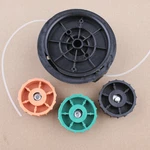 Trimmer Bump Head Kit For Homelite ST155 ST165 ST175 ST275 ST285 Z830SB D630CD. Fixed Price $17.55.