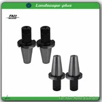 4PCS CAT50-ER32 Collet Chuck 4" Gage Length Tool Holder Set New. Fixed Price $131.80.