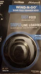 Shakespeare Universal Wind-n-go Bump Feed Trimmer Head Simple Line Loading. Fixed Price $19.75.