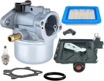 799868 Carburetor Compatible With Briggs & Stratton 498170 799872 694202.... Fixed Price $35.50.