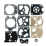 Gasket & Diaphragm Kit For Walbro Wa, Wt Carburetor Series #D20WAT. Fixed Price $9.80.