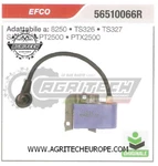 56510066R Electronic Coil Central Unit Hedge Trimmer Efco 8250 SA2026 Original. Fixed Price $89.26.