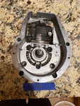 Oem Echo PB-1000 Blower Engine. Fixed Price $38.00.