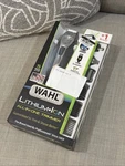 Wahl All In One Lithium Ion Trimmer Black/silver 9888L - Bnib. Fixed Price $29.99.