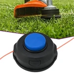 Grass Trimmer Head Replace Husqvarna T25 125L 128LDX 233L 324L 325C. Fixed Price $14.11.