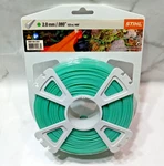 Stihl Trimmer Line .080"/2.0 Dia, 400' (0000-930-2337) Genuine Oem. Fixed Price $12.97.