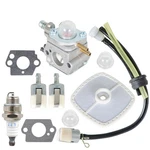 Carburetor Kit For Echo GT-2000EZR GT-2000R GT-2000SB C1U-K47 C1U-K52. Fixed Price $12.66.