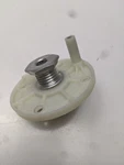 Ryobi Oem Drive Pulley Assembly RYSNW00VNM Expand-it 12" Snow Throwe Attachment. Fixed Price $29.00.