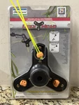 Shakespeare Ugly Head Pivotrim X2 Fits Most Gas Trimmers 29767. Fixed Price $25.20.