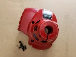 Craftsman Model 316791191 String Trimmer Clutch Cover 753-06285. Fixed Price $19.99.