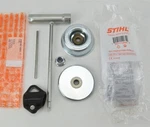 Stihl Blade Attachment Trimmer Brush Cutter Adapter Kit 4180-007-1038 FS131 Etc. Fixed Price $23.99.