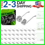 36-PACK Compatible With Greenworks 27022, 2500600G 10 Amp 14" Corded Dethat.... Fixed Price $33.24.