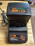 Core Power Cell Oem Battery Charger Model Csc 6500-S & Cfc. Fixed Price $95.00.