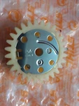 Stihl Cam Wheel FS90 FS110 FS130 HL100 HT101 HT130 41800301800 Oem. Fixed Price $19.99.