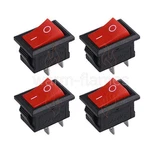 4PCS Stop Switches-for-stihl BG55 BG65 BG85 FS55 FS46 FS45 BT45 4229 430 0203. Fixed Price $10.60.