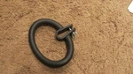 Homelite UT41112-A 13" Edger Trimmer Front Handle. Fixed Price $14.95.