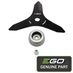 Ego ABB1203-K 3-TEETH Blade Kit STX3800 STX4500 BCX4500 BCA1220 Brush Trimmer. Fixed Price $42.99.