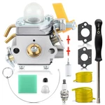 Oem Ruixing Carburetor For Ryobi RY29550 RY30120 RY30140 RY30220A. Fixed Price $22.99.